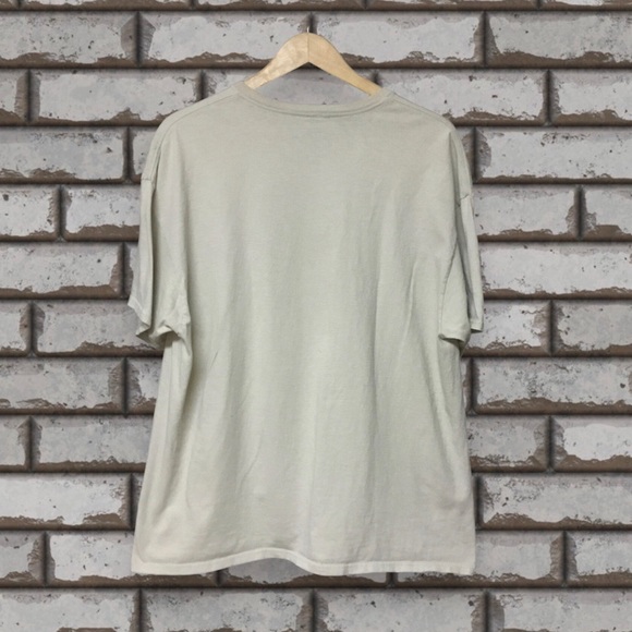 Street Fighter 2 1991 Capcom T Shirt Size 2XL Tokyo Japan Ken Vs Ryu - Picture 3 of 4